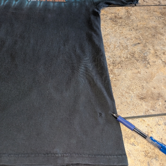 Mike Larocco Red Bud 2000 Men's Large - Picture 8 of 8